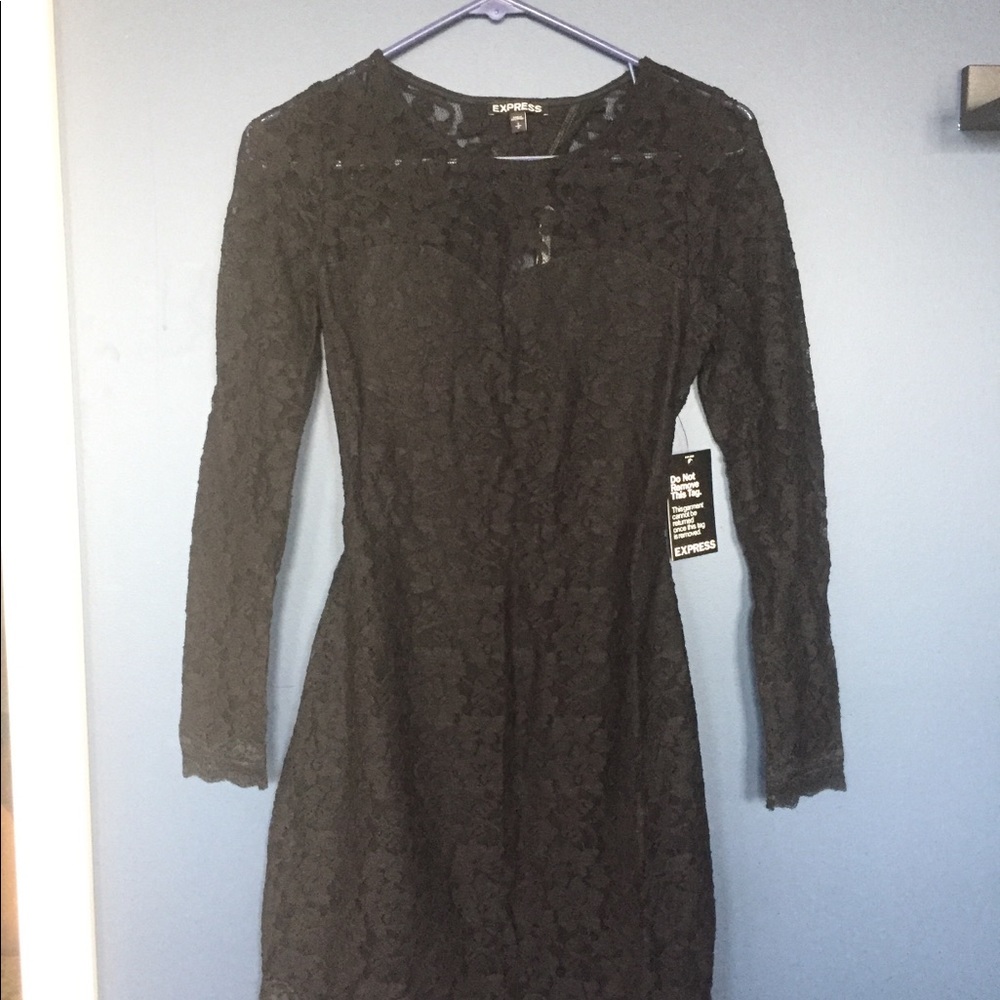 Perfect holiday dress!